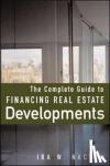 Nachem, Ira - The Complete Guide to Financing Real Estate Developments