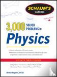 Halpern, Alvin - Schaum's 3,000 Solved Problems in Physics