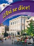 Schmitt, Conrad, McGraw Hill, N/A - Asi se dice! Level 1, Student Edition