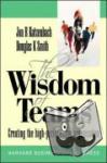 Katzenbach, Jon, Smith, Douglas - Wisdom of Teams (European version) - Creating the High Performance Organisation