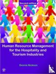 Nickson, Dennis - Human Resource Management for the Hospitality and Tourism Industries