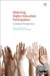 Shah, Mahsood (Associate Professor, University of Newcastle, Australia), Bennett, Anna (Convenor, Adult Enabling Program,University of Newcastle, Australia) - Widening Higher Education Participation - A Global Perspective