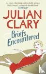 Clary, Julian - Briefs Encountered
