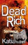 Lief, Katia - Dead Rich