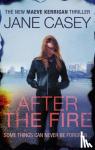 casey, jane - After the fire