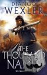 Wexler, Django - The Thousand Names - The Shadow Campaign