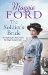 Ford, Maggie - The Soldier's Bride