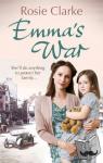 Clarke, Rosie - Emma's War