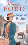 Ford, Maggie - Rags to Riches