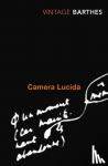 Barthes, Roland - Camera Lucida - Reflections on Photography