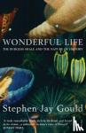 Gould, Stephen Jay - Wonderful Life