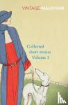 Maugham, W. Somerset - Collected Short Stories Volume 1
