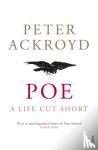 Ackroyd, Peter - Poe