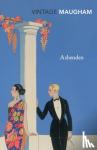 Maugham, W. Somerset - Ashenden