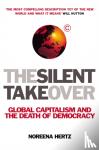 Hertz, Noreena - Silent Takeover