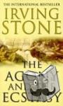 Stone, Irving - The Agony And The Ecstasy