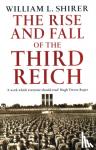 Shirer, William L - Rise And Fall Of The Third Reich