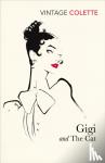 Colette - Gigi and The Cat