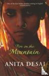 Desai, Anita - Fire On The Mountain