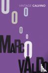 Calvino, Italo - Marcovaldo