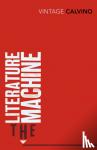 Calvino, Italo - The Literature Machine
