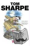 Sharpe, Tom - Wilt