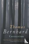 Bernhard, Thomas - Correction