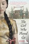 Sa, Shan - The Girl Who Played Go