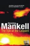 Mankell, Henning - The Eye of the Leopard