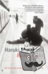 Murakami, Haruki - Underground