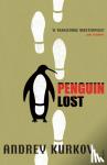 Kurkov, Andrey - Penguin Lost