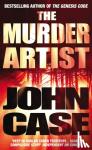 Case, John - Murder Artist
