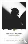 Powell, Anthony - The Soldier's Art