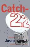 Heller, Joseph - Catch-22 - As recommended on BBC2’s Between the Covers