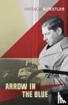 Koestler, Arthur - Arrow in the Blue