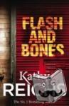 Reichs, Kathy - Flash and Bones