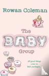 Coleman, Rowan - The Baby Group