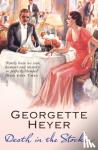 Heyer, Georgette - Death in the Stocks