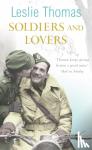 Thomas, Leslie - Soldiers and Lovers