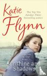 Flynn, Katie - Sunshine and Shadows