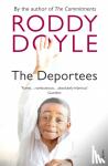 Doyle, Roddy - The Deportees