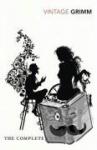 The Brothers Grimm - The Complete Fairy Tales