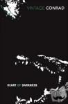 Joseph Conrad - Heart of Darkness
