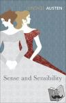 Austen, Jane - Sense and Sensibility