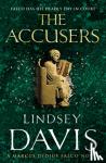Davis, Lindsey - The Accusers