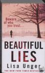 Unger, Lisa - Beautiful Lies