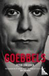Longerich, Peter - Goebbels