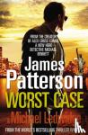 Patterson, James - Worst Case - (Michael Bennett 3). One wrong answer will cost you your life…