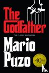 Puzo, Mario - The Godfather