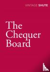 Shute, Nevil - The Chequer Board